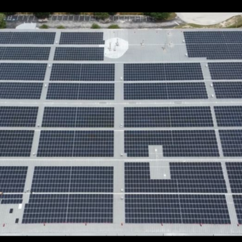 Barrette Outdoor Living Receives 2021 Duke Energy Partner Award for Sustainability Excellence